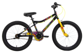 EXTREME KROSS20T 2.4 M-BK/YLW AL/RM 2019